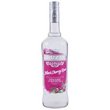Cruzan Black Cherry Rum 1L