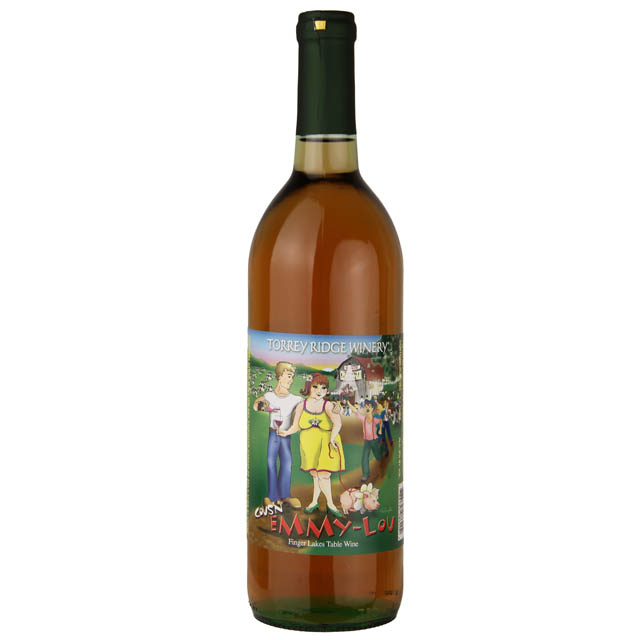 Torrey Ridge Cous'n Emmy-Lou 750ml