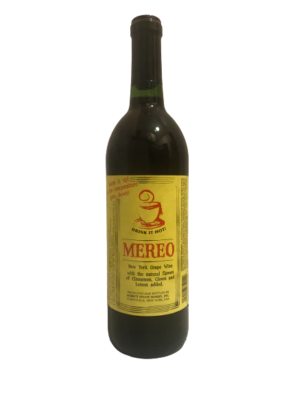 Merritt Mereo 750ml