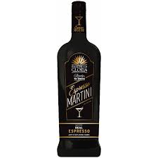 Rancho Gloria Espresso Martini 750ml