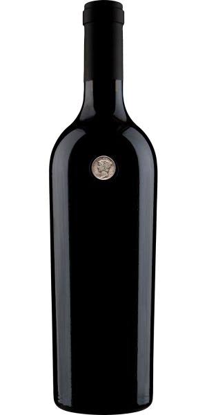 Orin Swift Mercury Head Cabernet Sauvignon 750ml
