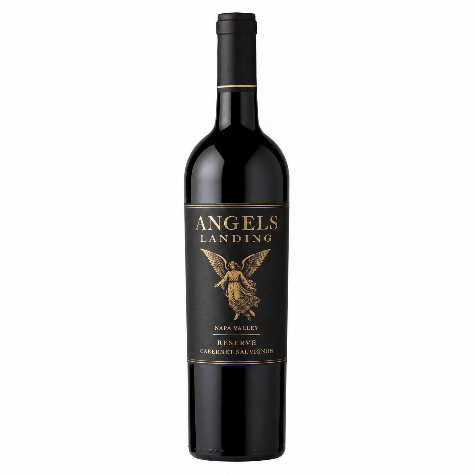 Angels Landing Napa Valley Reserve Cabernet Sauvignon 750ml