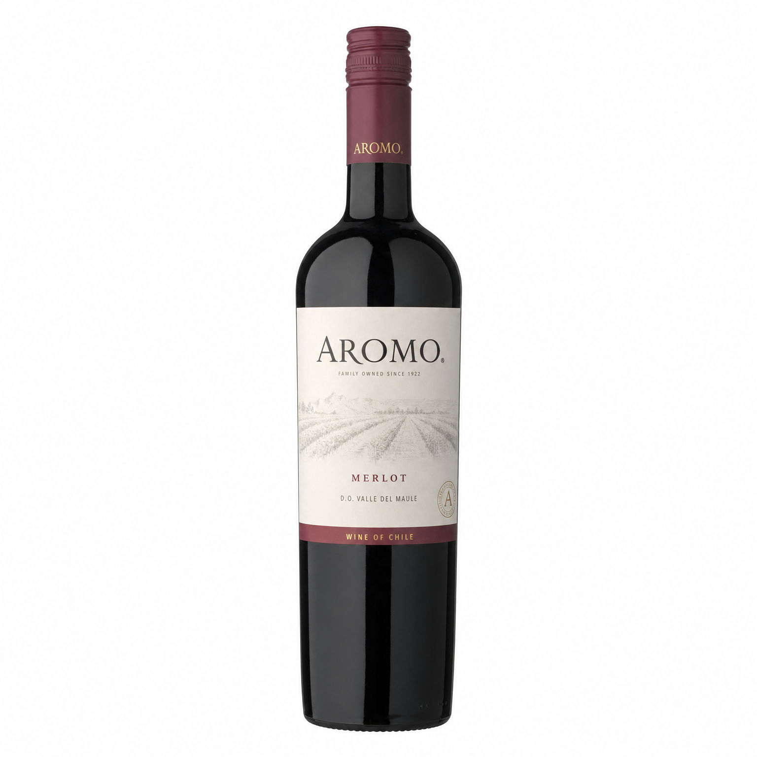 Aromo Merlot 750ml