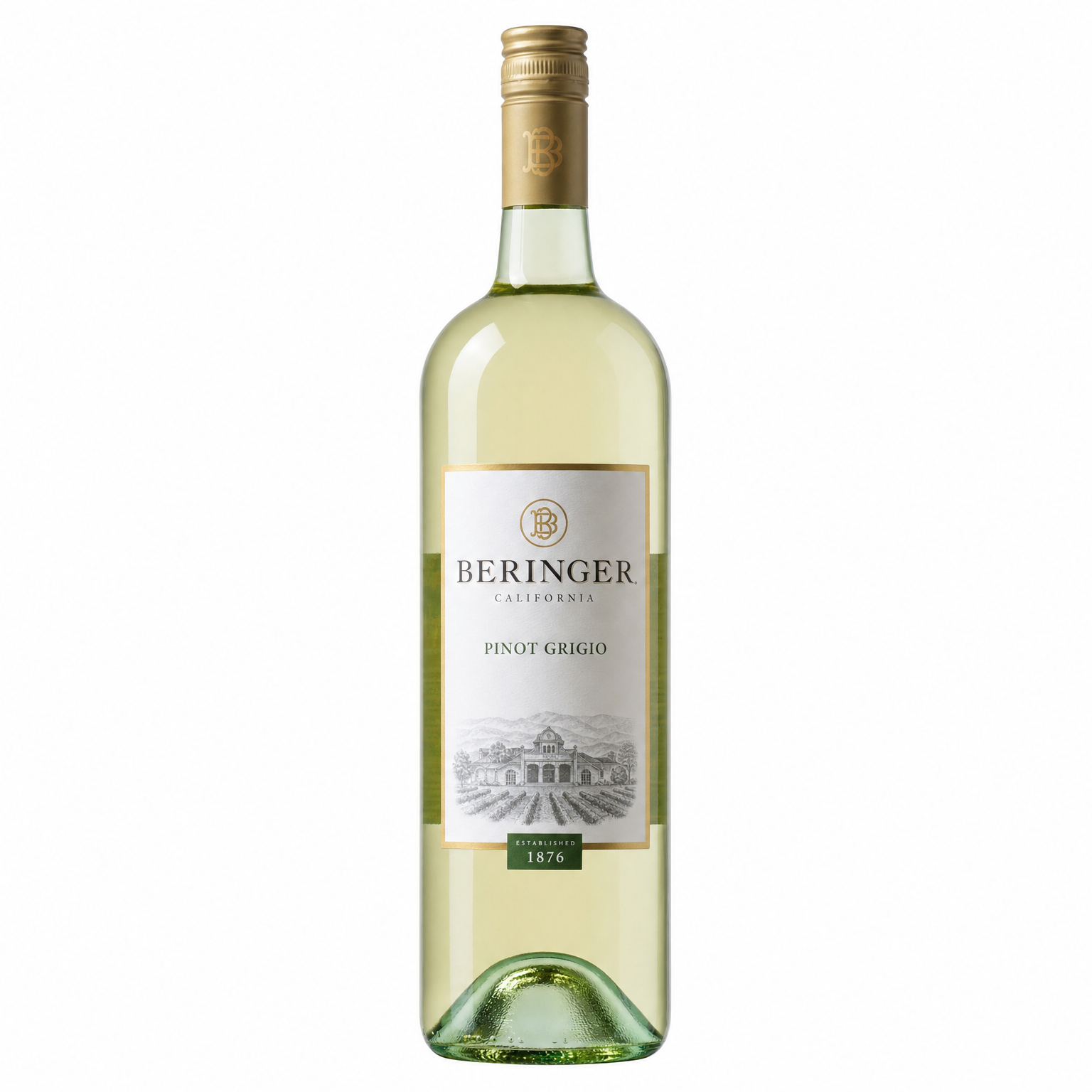 Beringer Pinot Grigio 1.5L