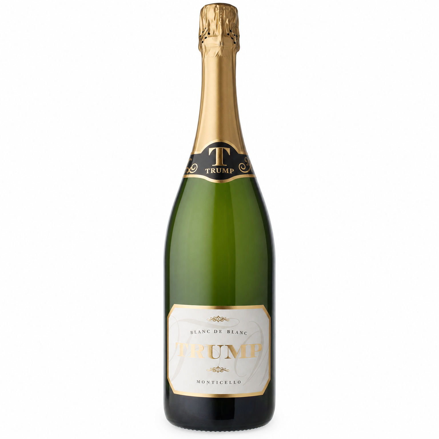 Trump Blanc De Blanc 750ml