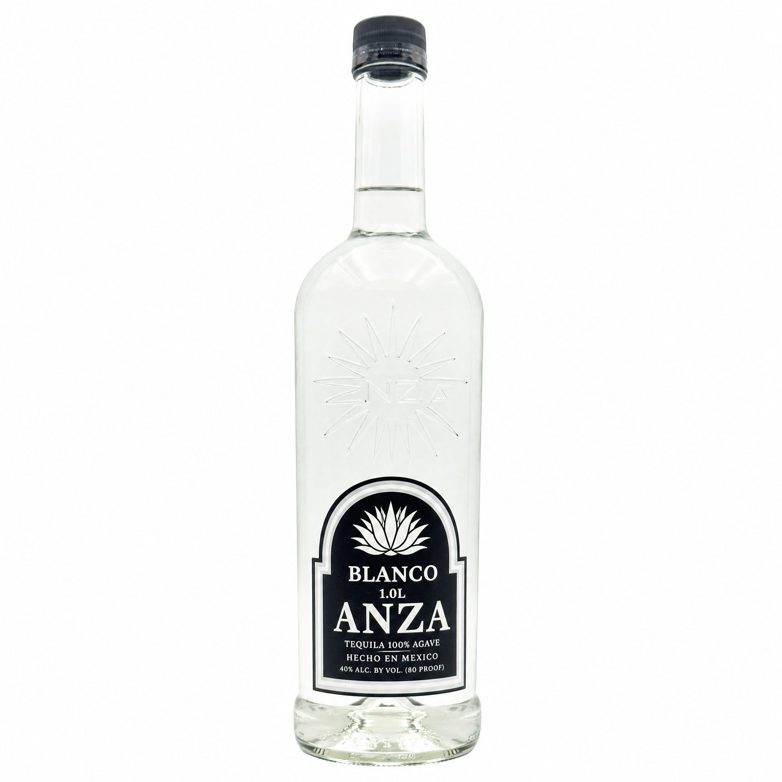 Anza Blanco Tequila 1L