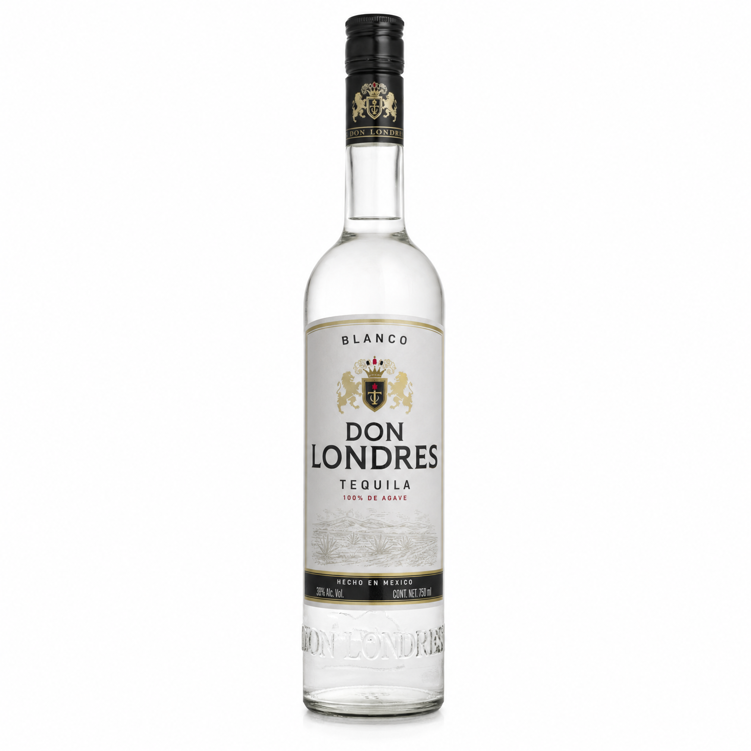 Don Londres Blanco 750ml