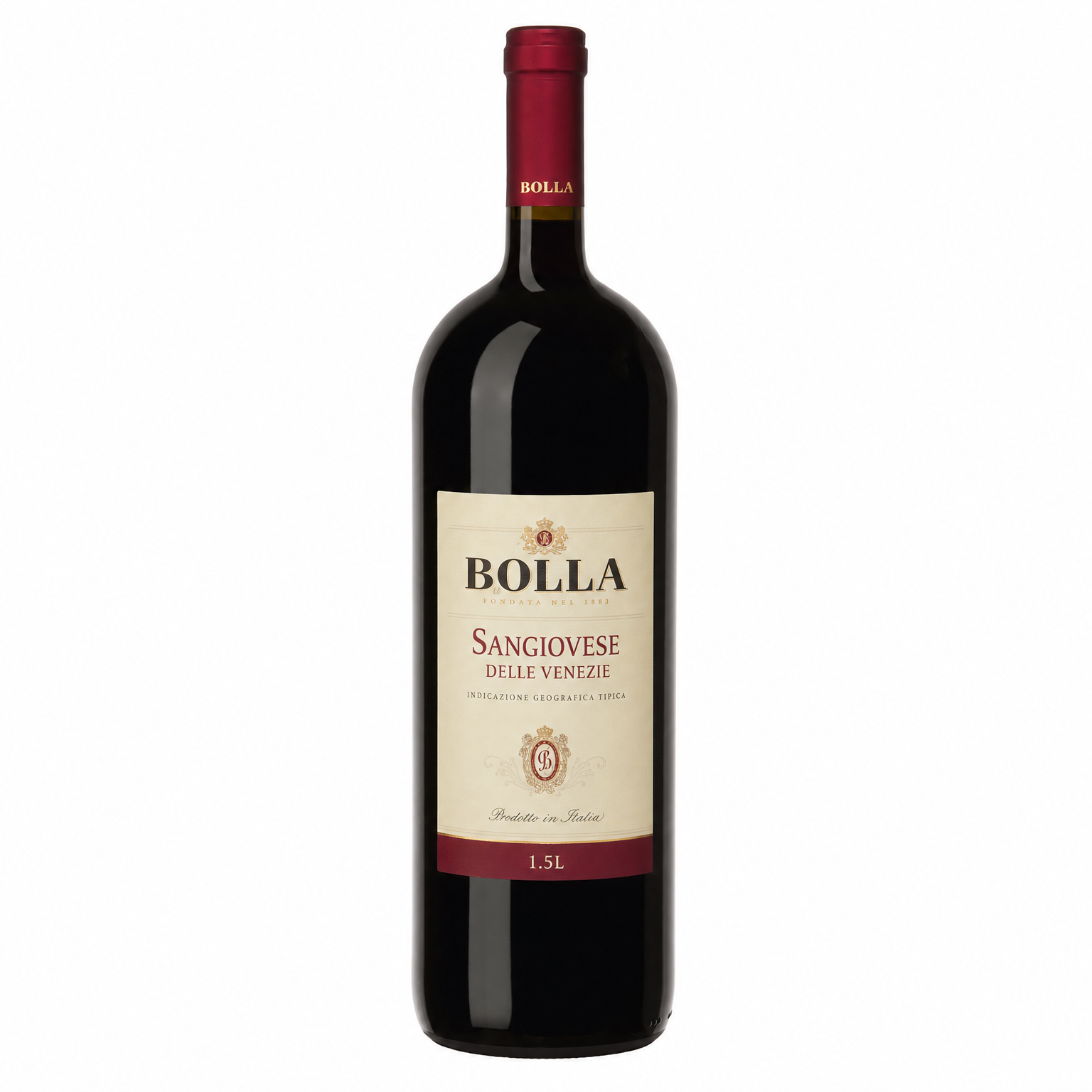 Bolla Sangiovese 1.5L