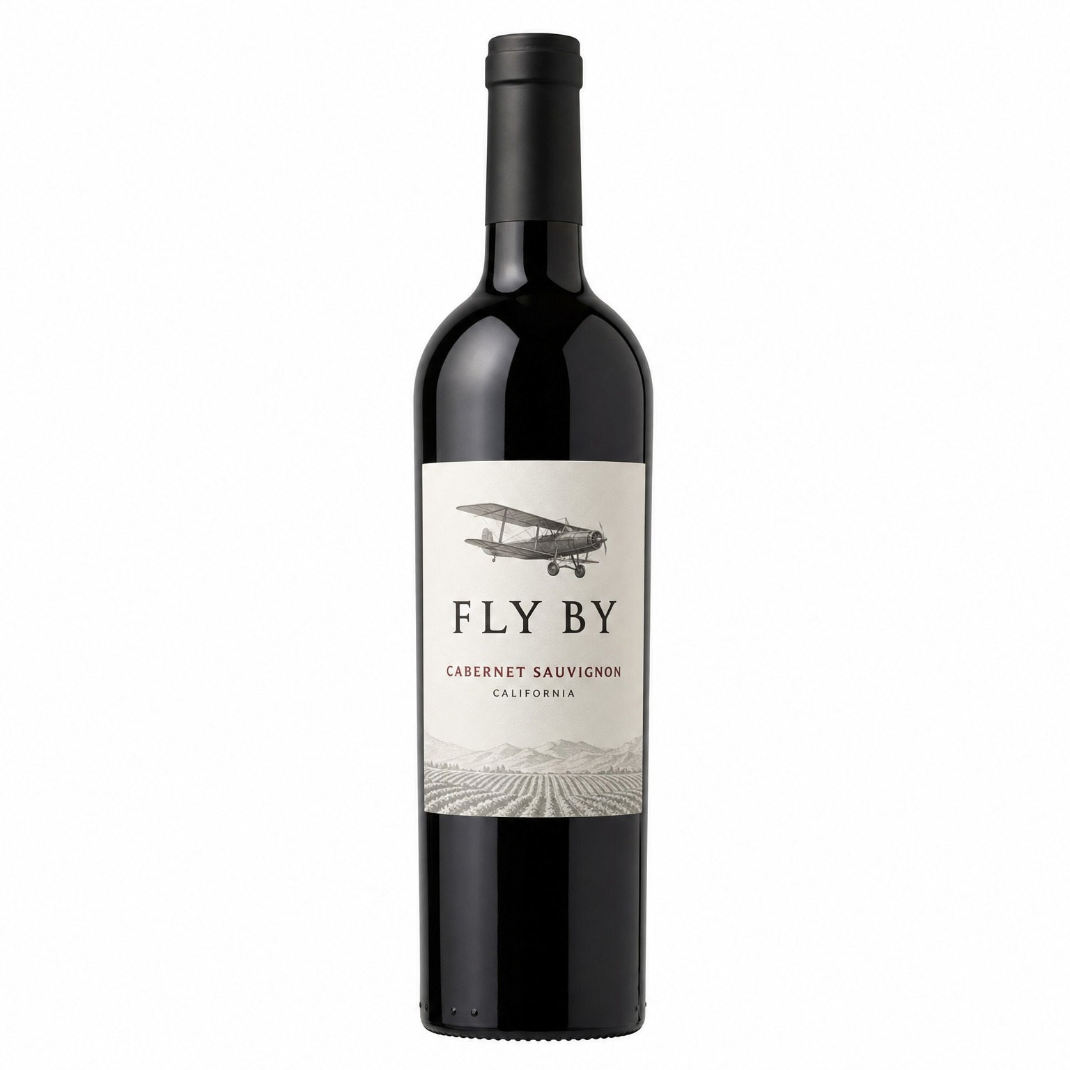 Fly By Cabernet Sauvignon 750ml