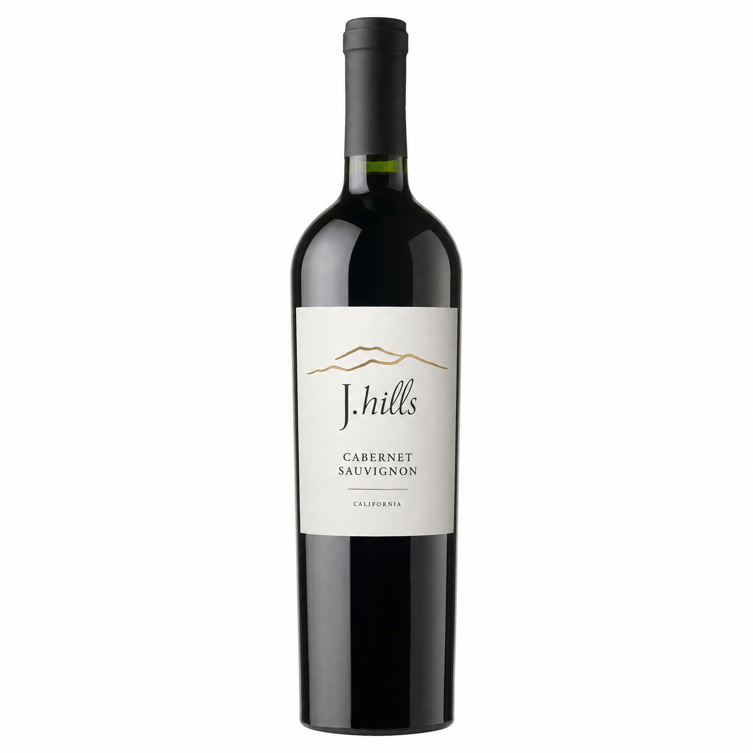 J. Hills Cabernet Sauvignon 750ml
