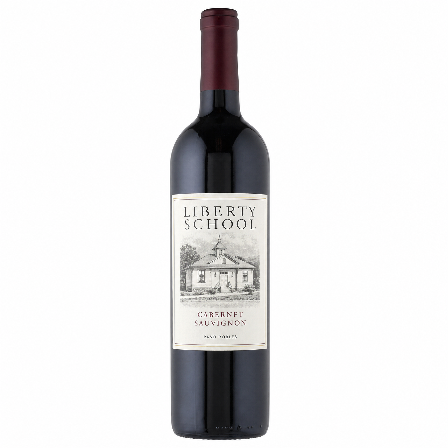 Liberty School Cabernet Sauvignon 750ml