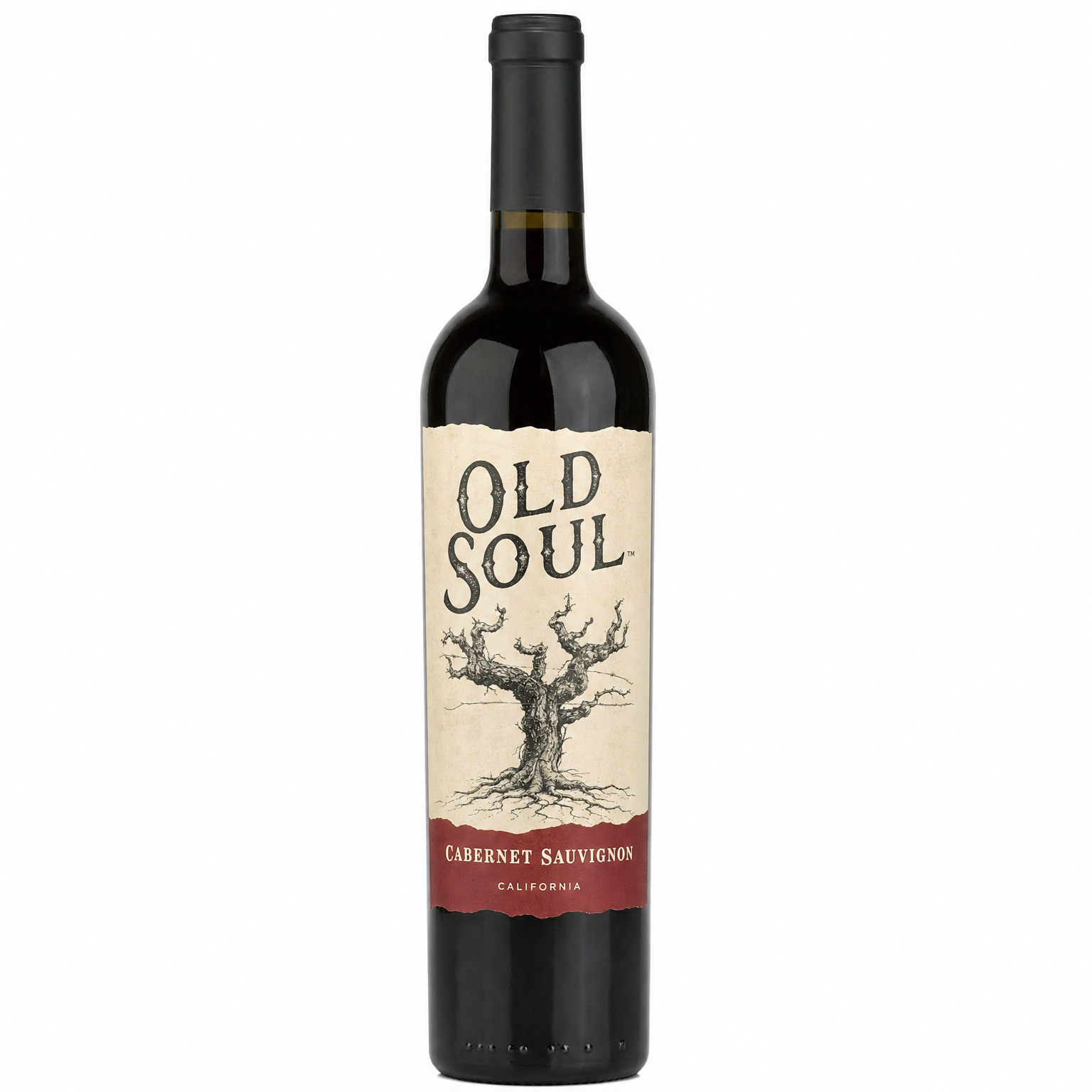 Old Soul Cabernet Sauvignon 750ml