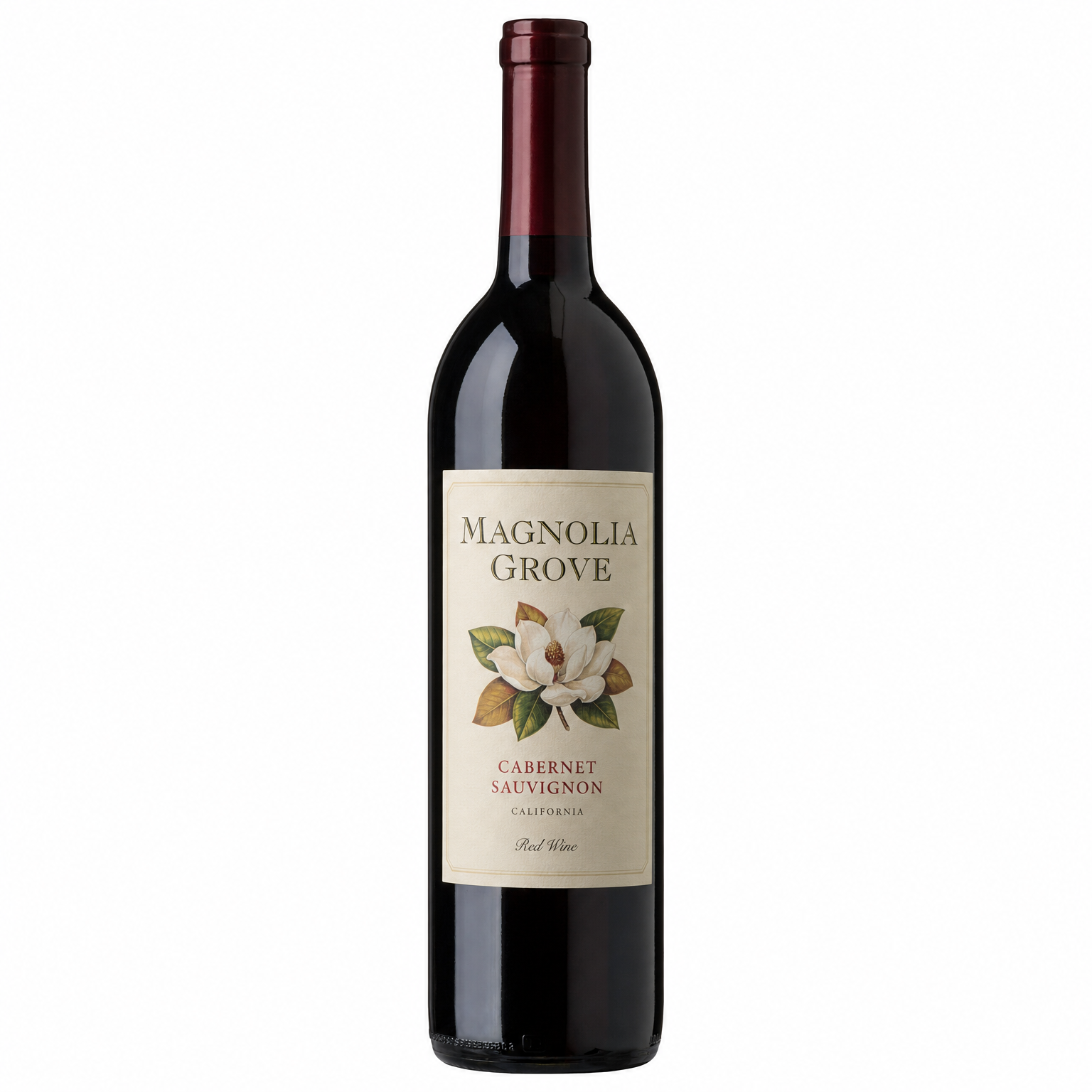 Magnolia Grove Cabernet Sauvignon 750ml