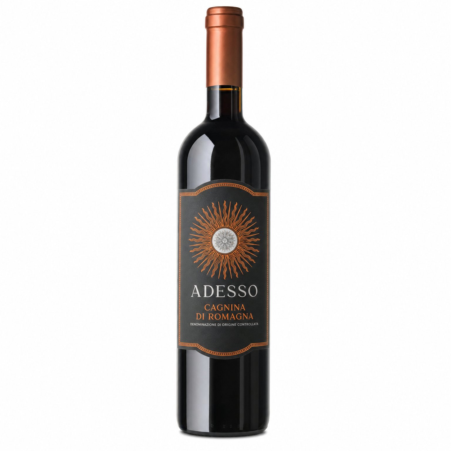 Adesso Cagnina di Romagna 750ml