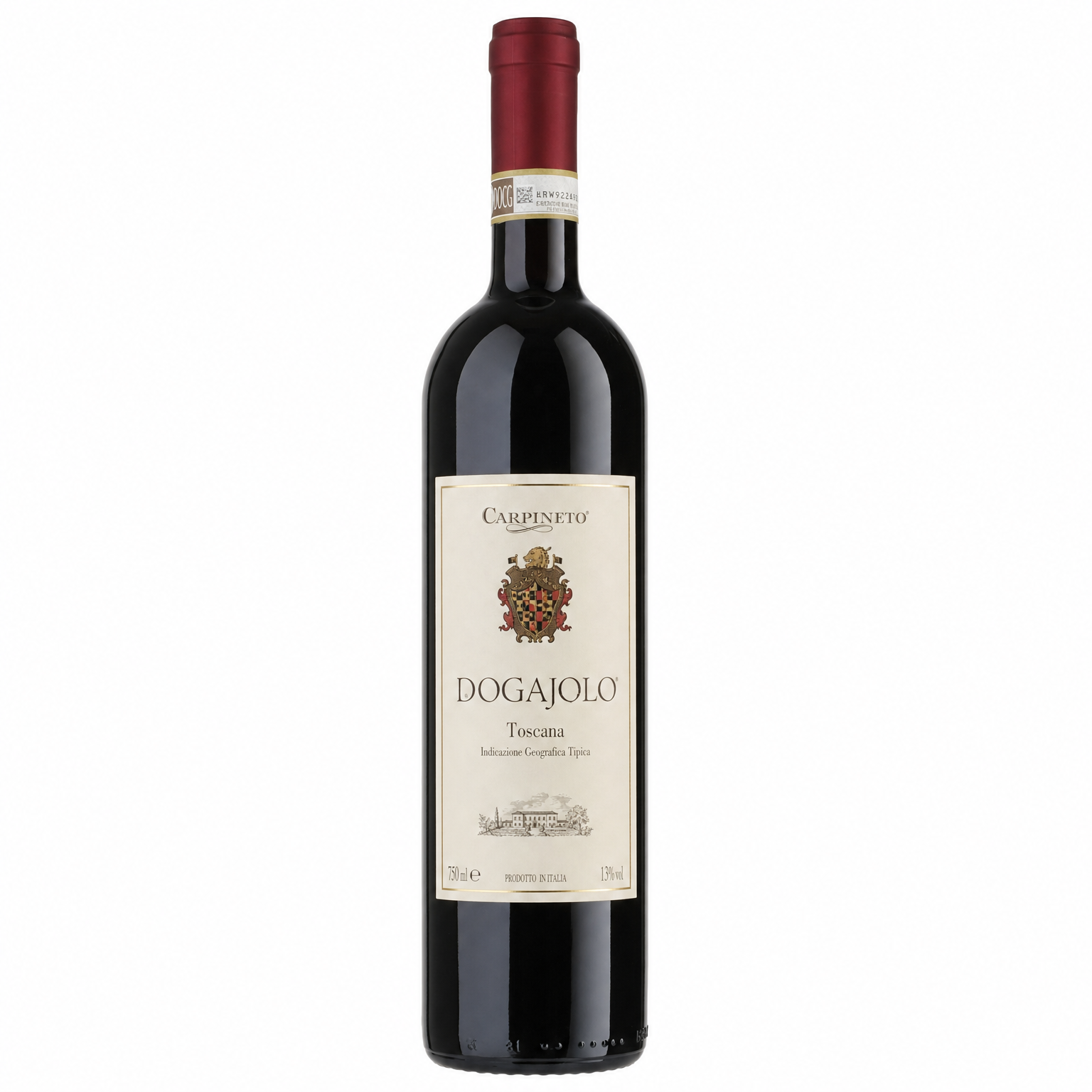 Carpineto Dogajolo Toscana 750ml