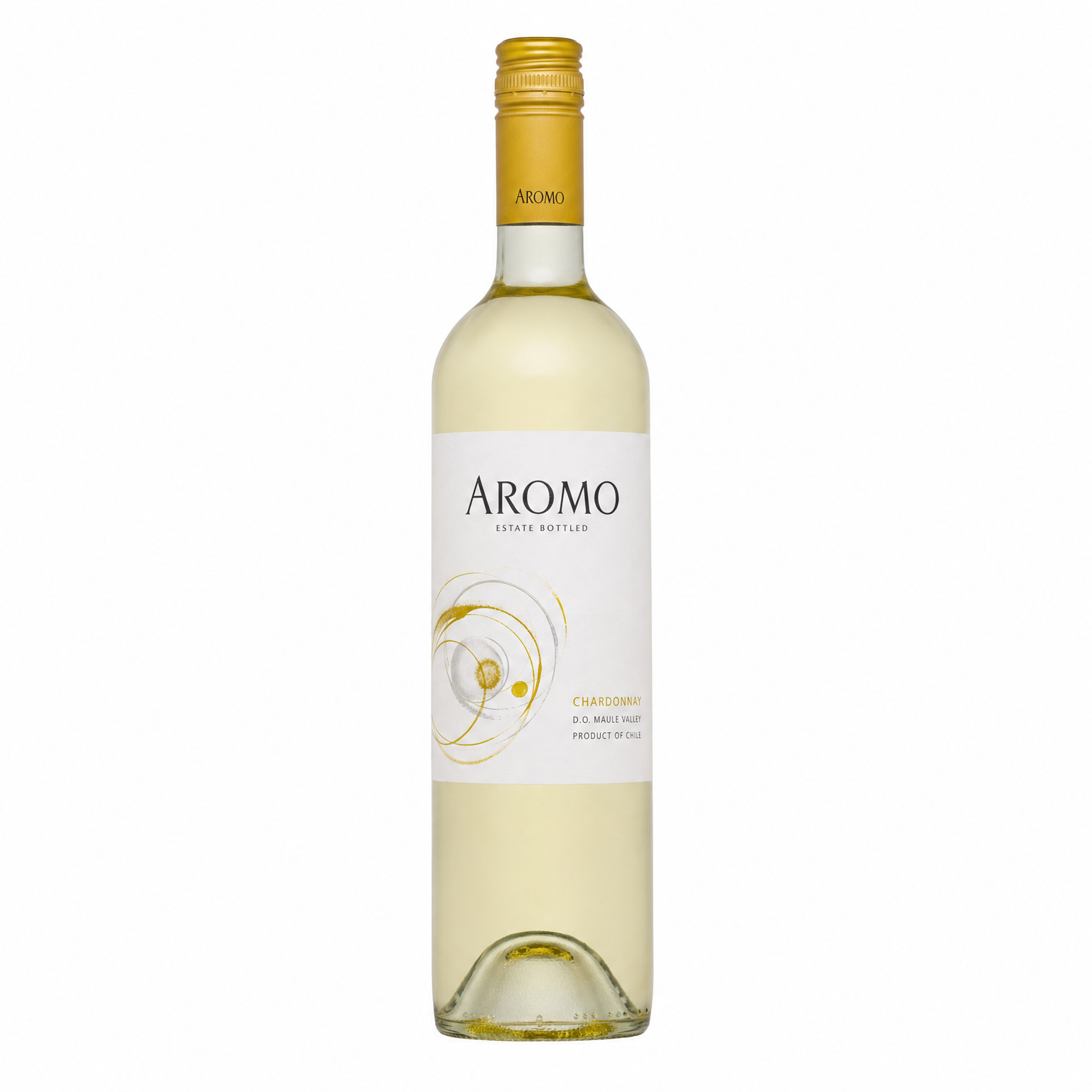 Aromo Chardonnay 750ml