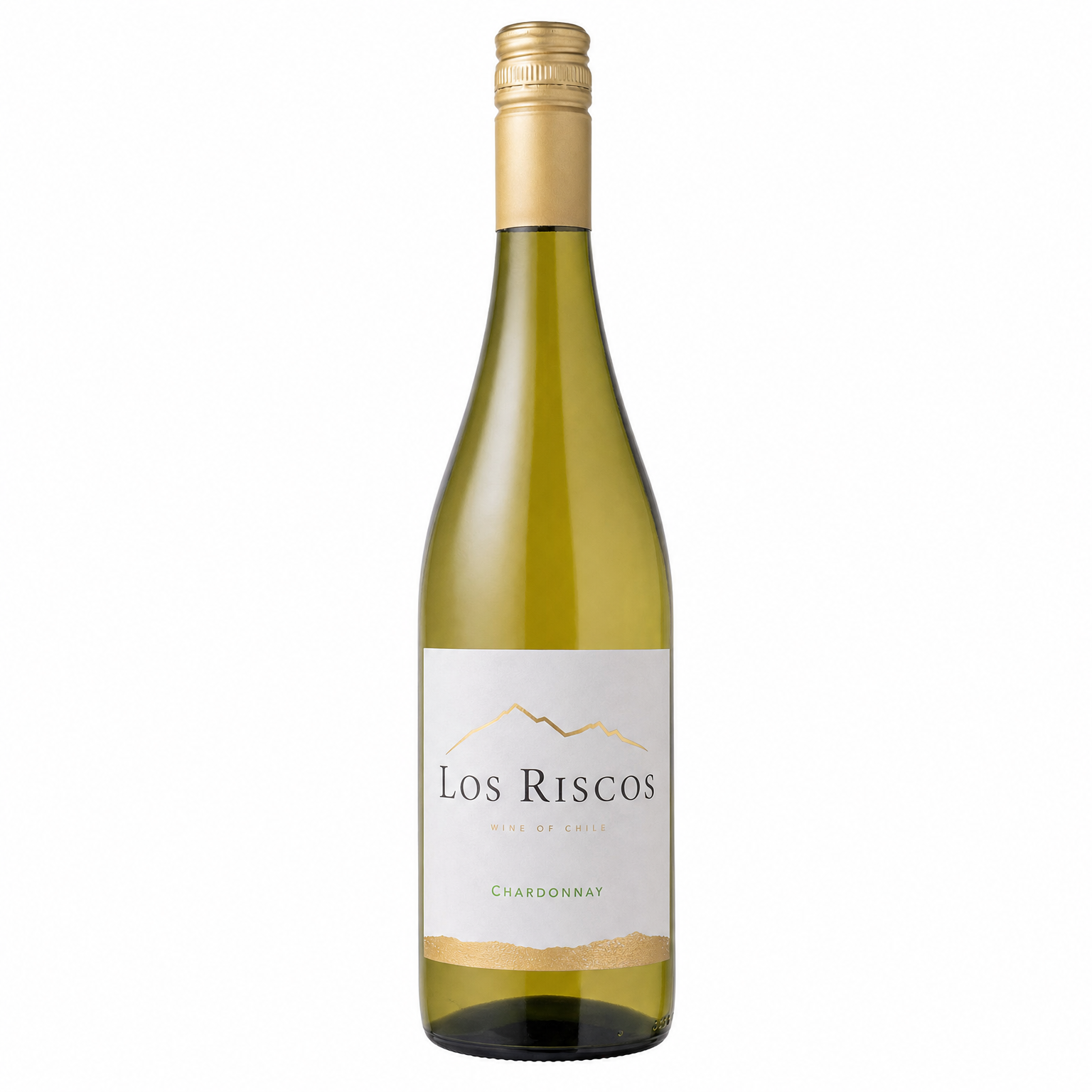 Los Riscos Chardonnay 750ml