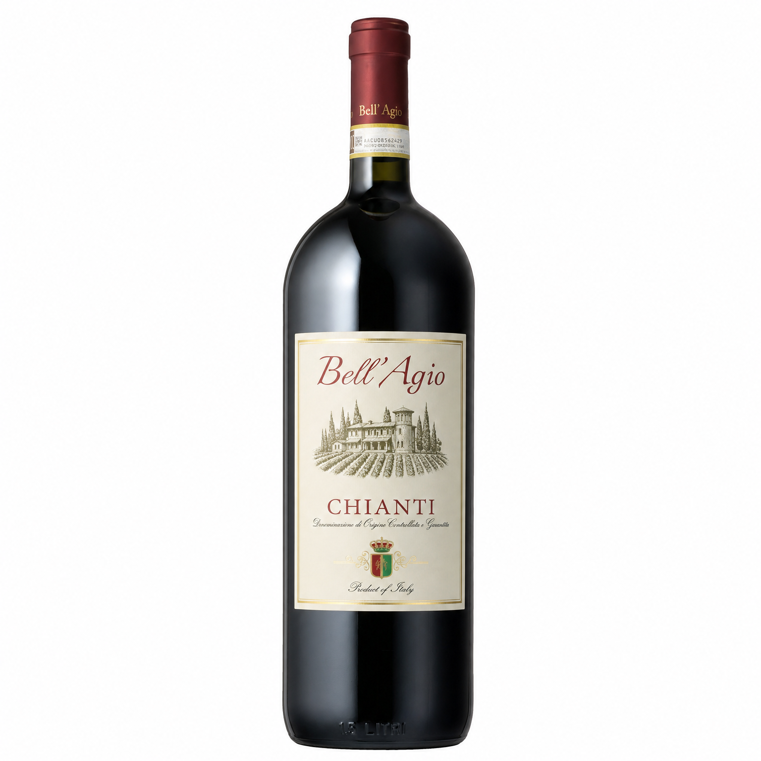 Bell'Agio Chianti 1.5L