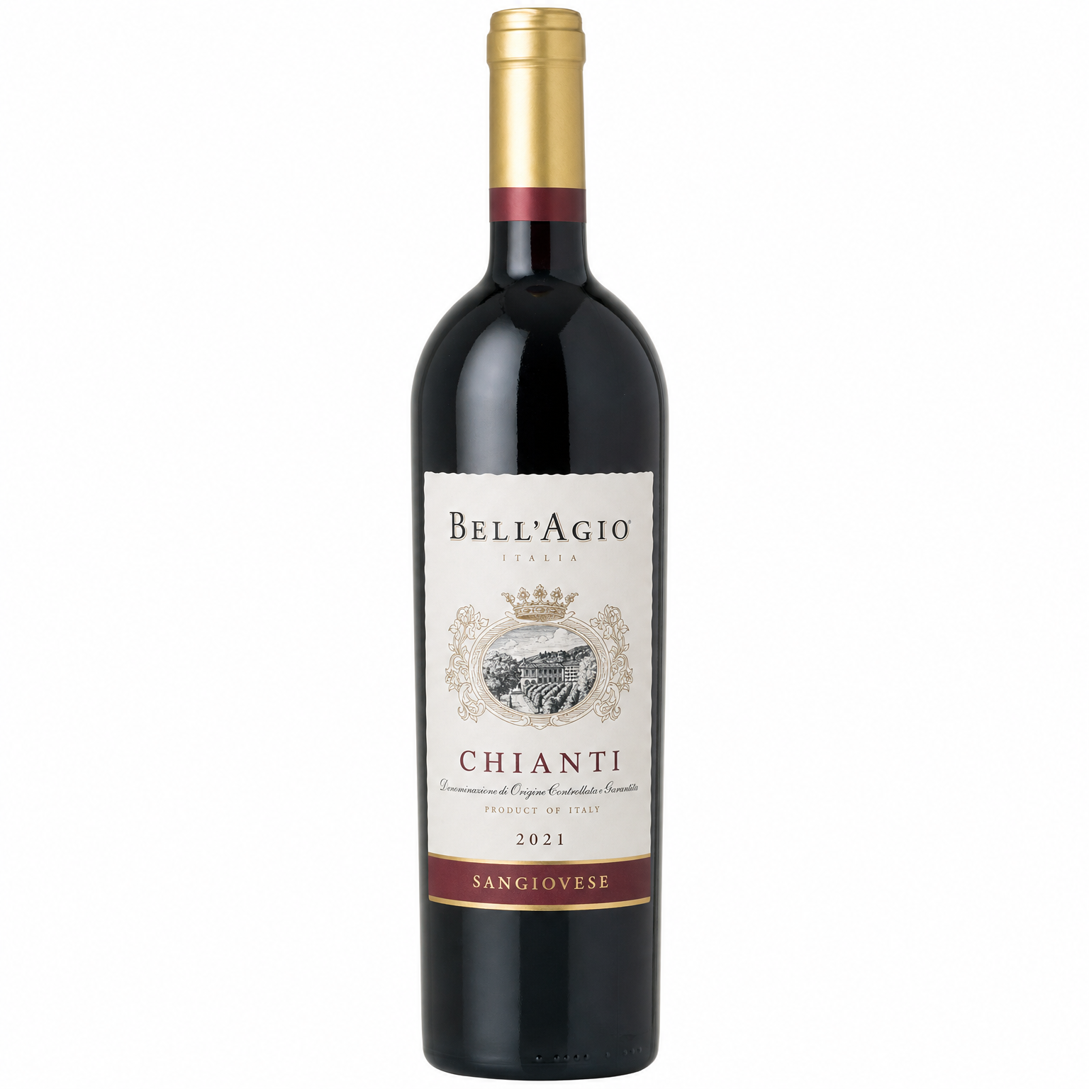 Bell'Agio Chianti 750ml