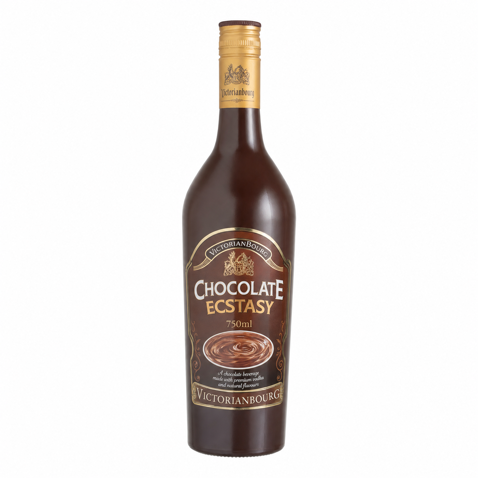 Victorianbourg Chocolate Ecstasy 750ml
