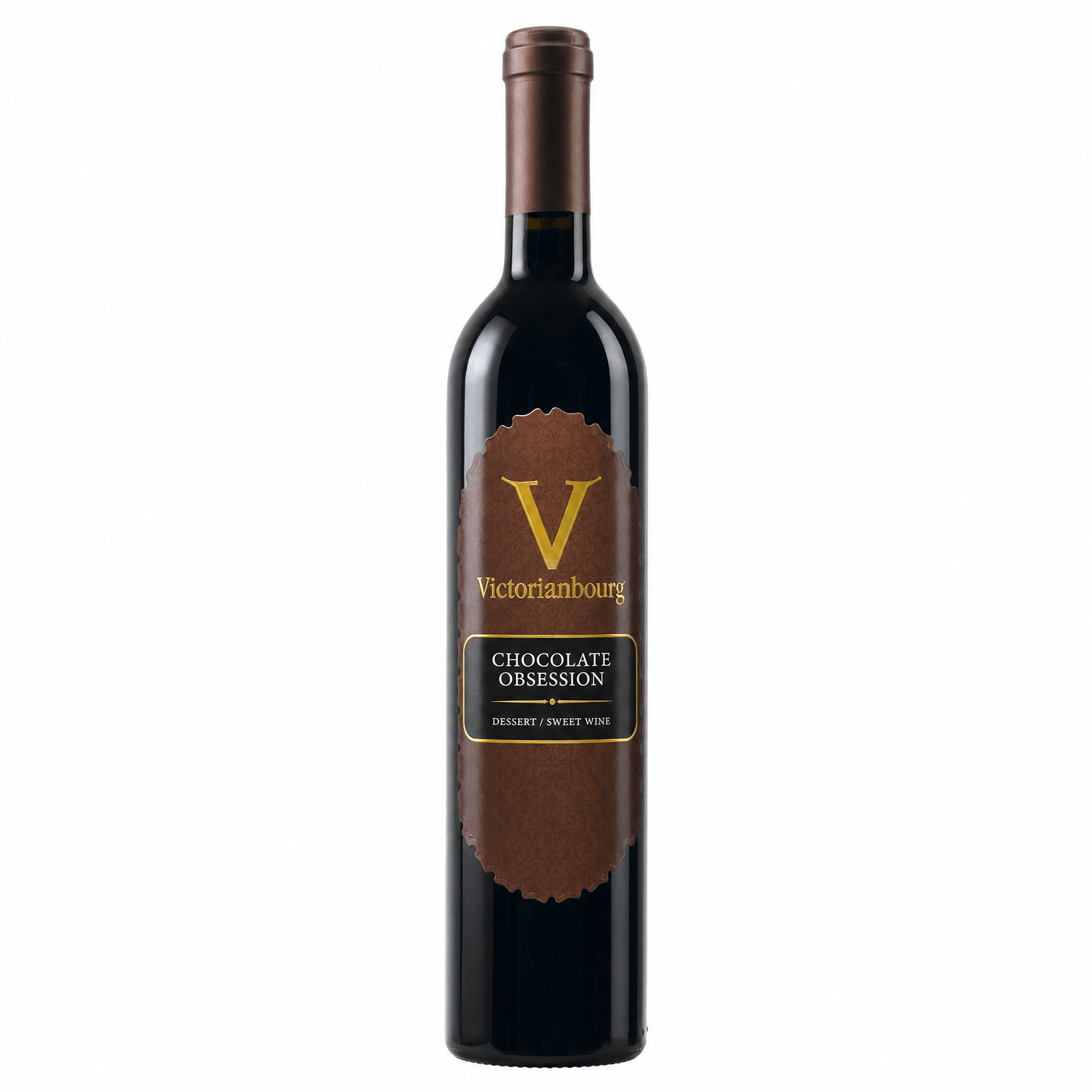Victorianbourg Chocolate Obsession 750ml