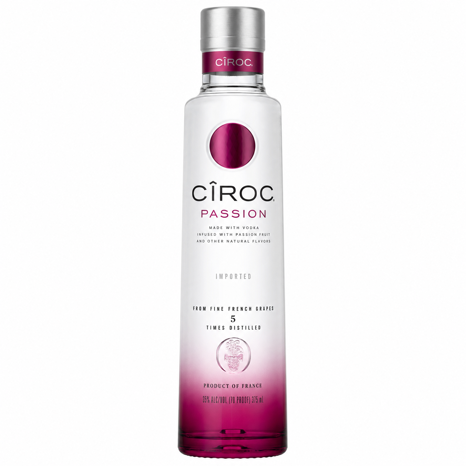 Cîroc Passion 375ml