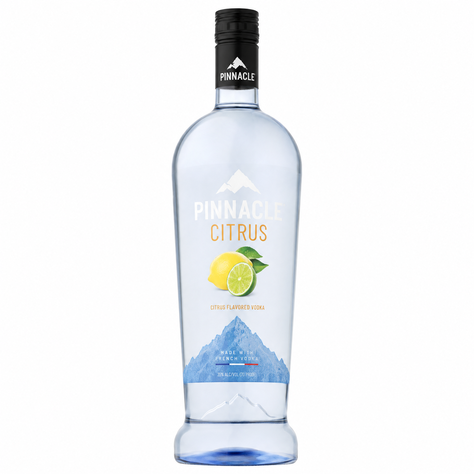 Pinnacle Citrus Vodka 1.75L