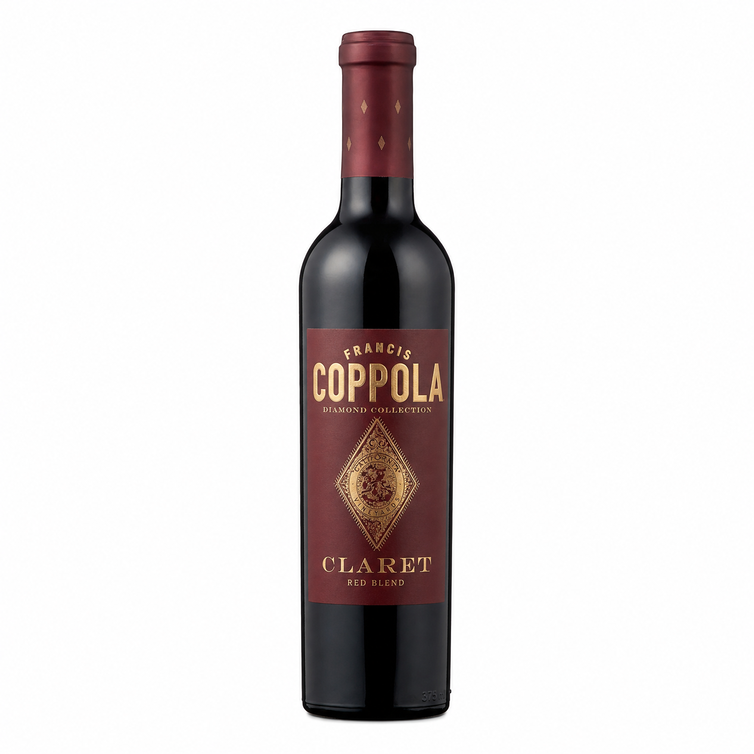 Francis Coppola Diamond Collection Claret 375ml