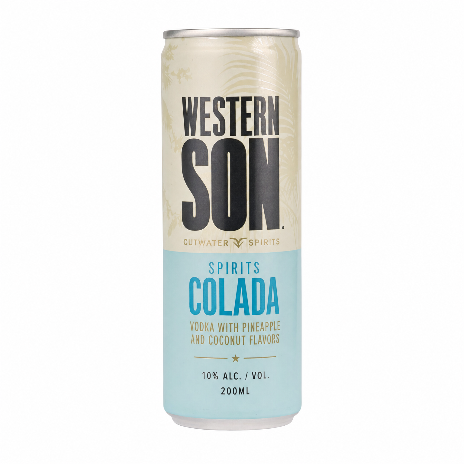 Western Son Colada 200ml