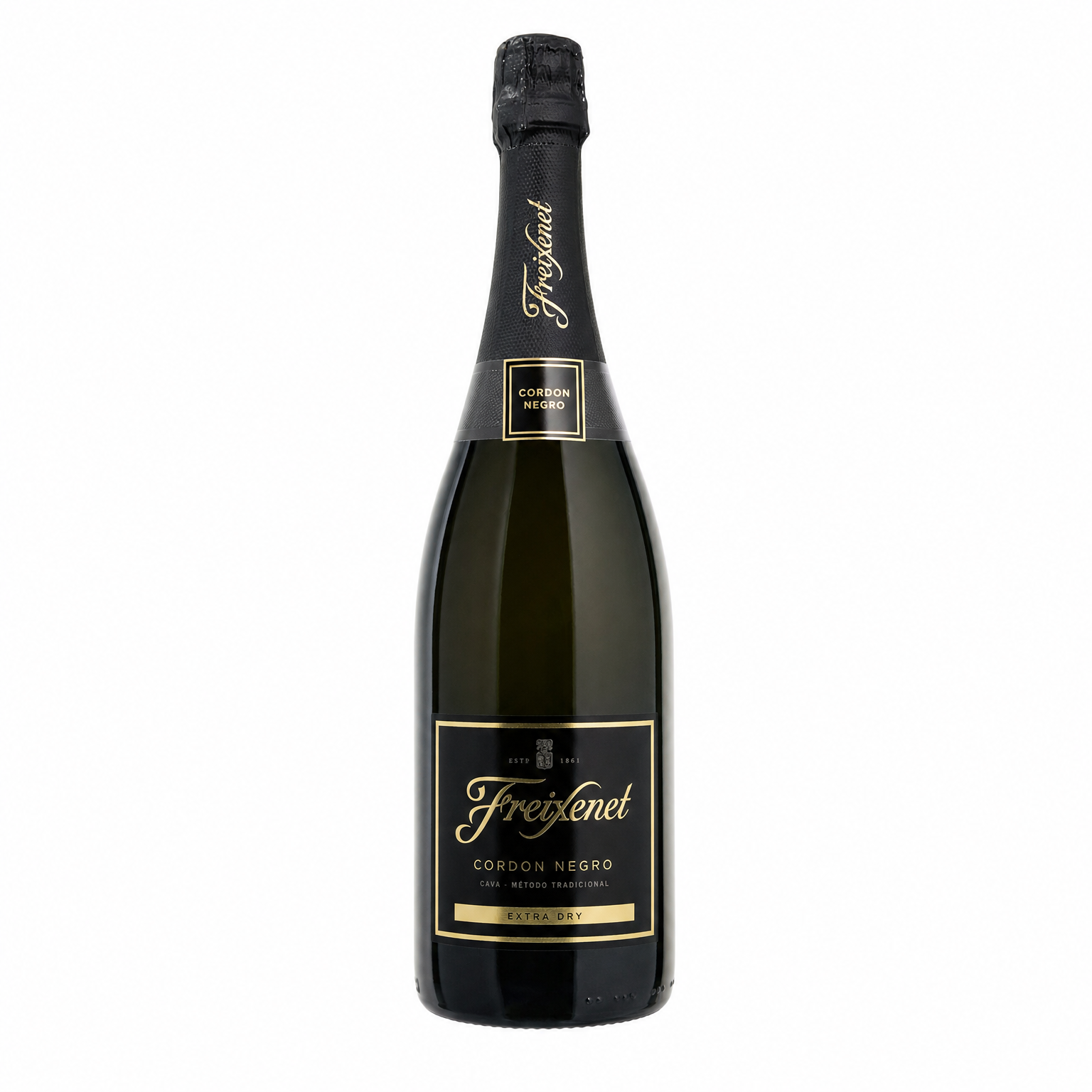Freixenet Cordon Negro Brut Cava 750ml