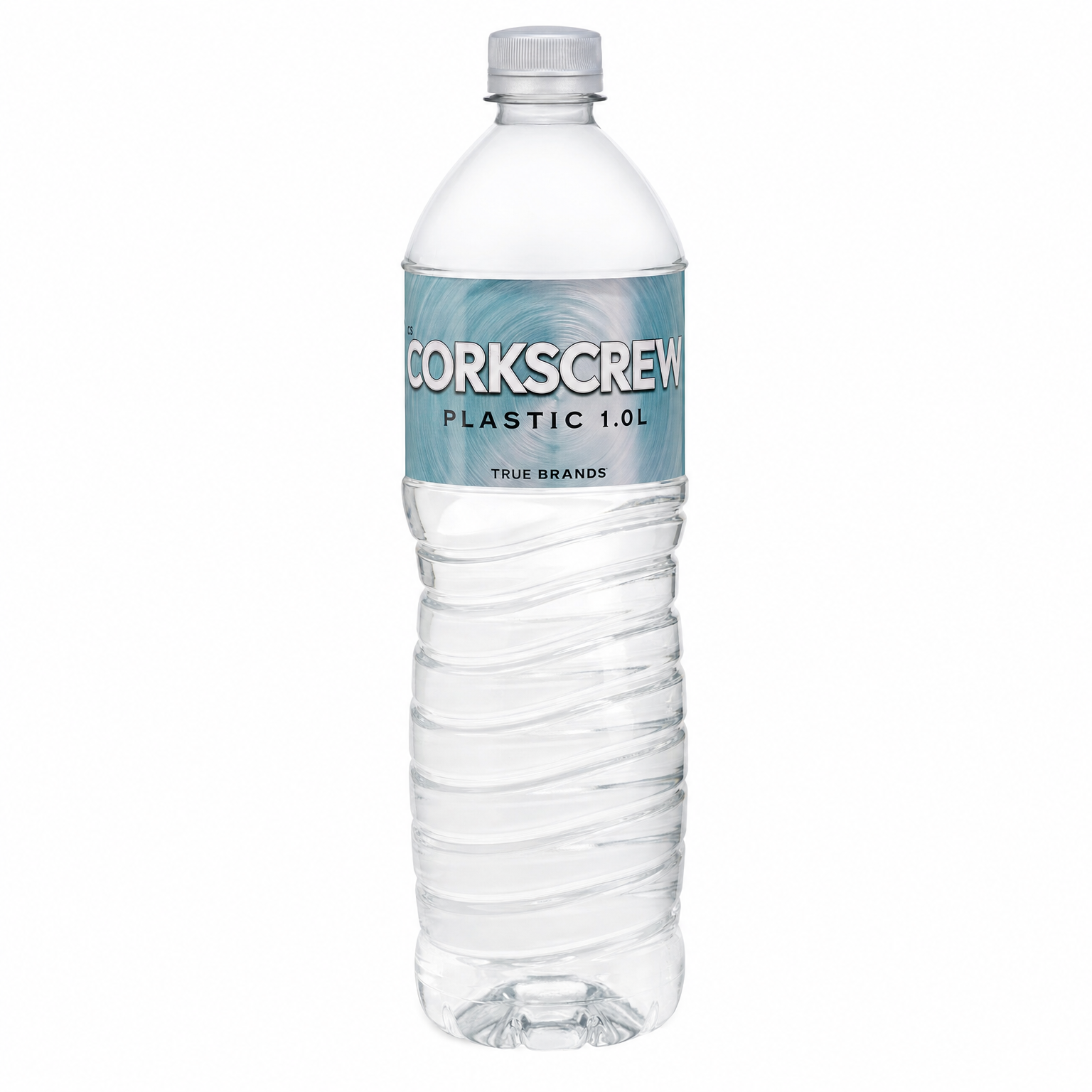 Corkscrew Plastic 1.0L True Brands