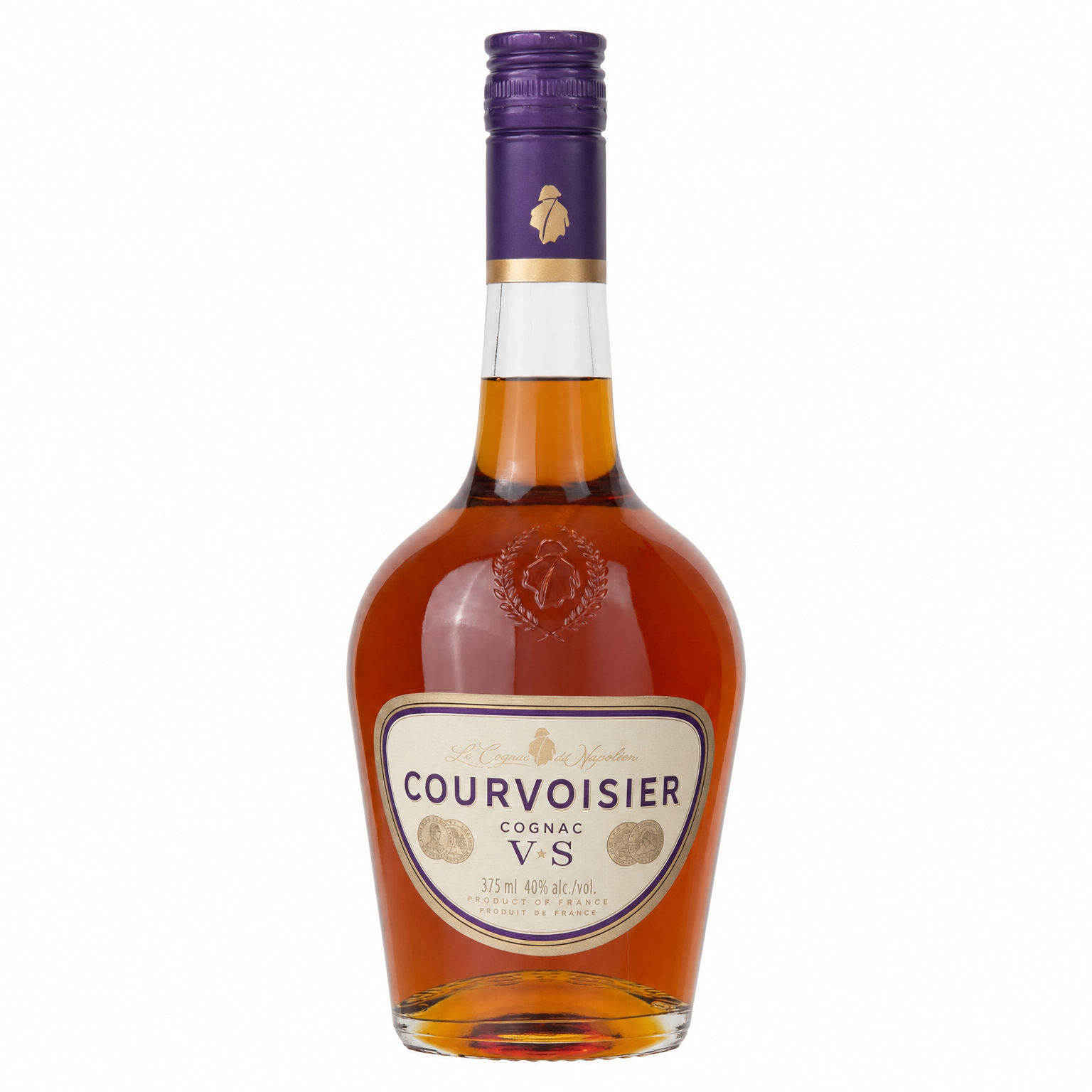 Courvoisier VS Cognac 375ml