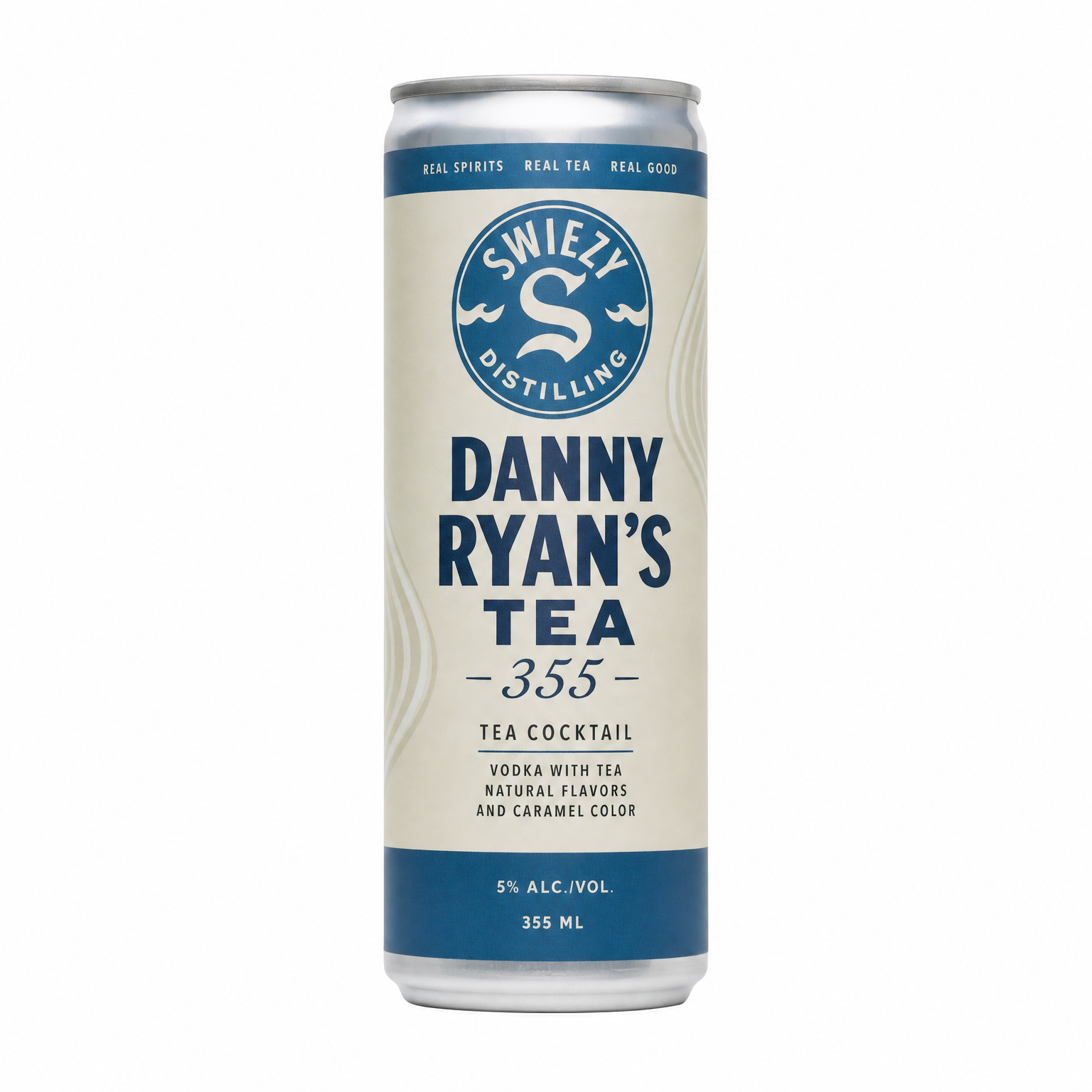 Danny Ryan's Tea 355ml