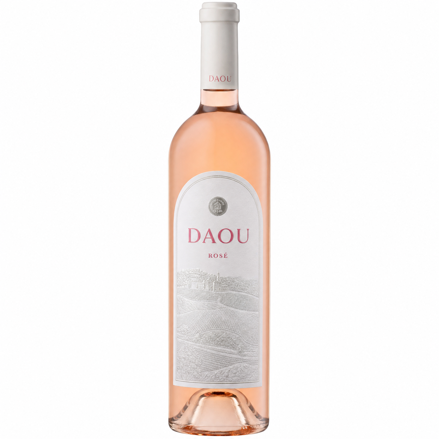 Daou Rosé 750ml