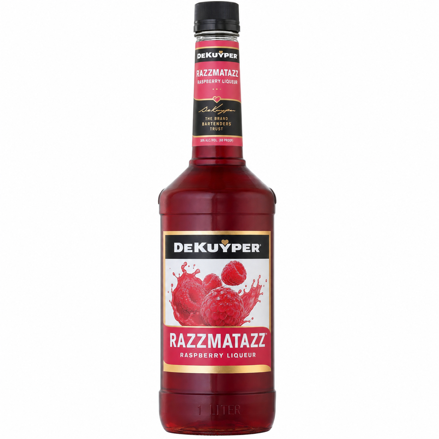 DeKuyper Razzmatazz 1L