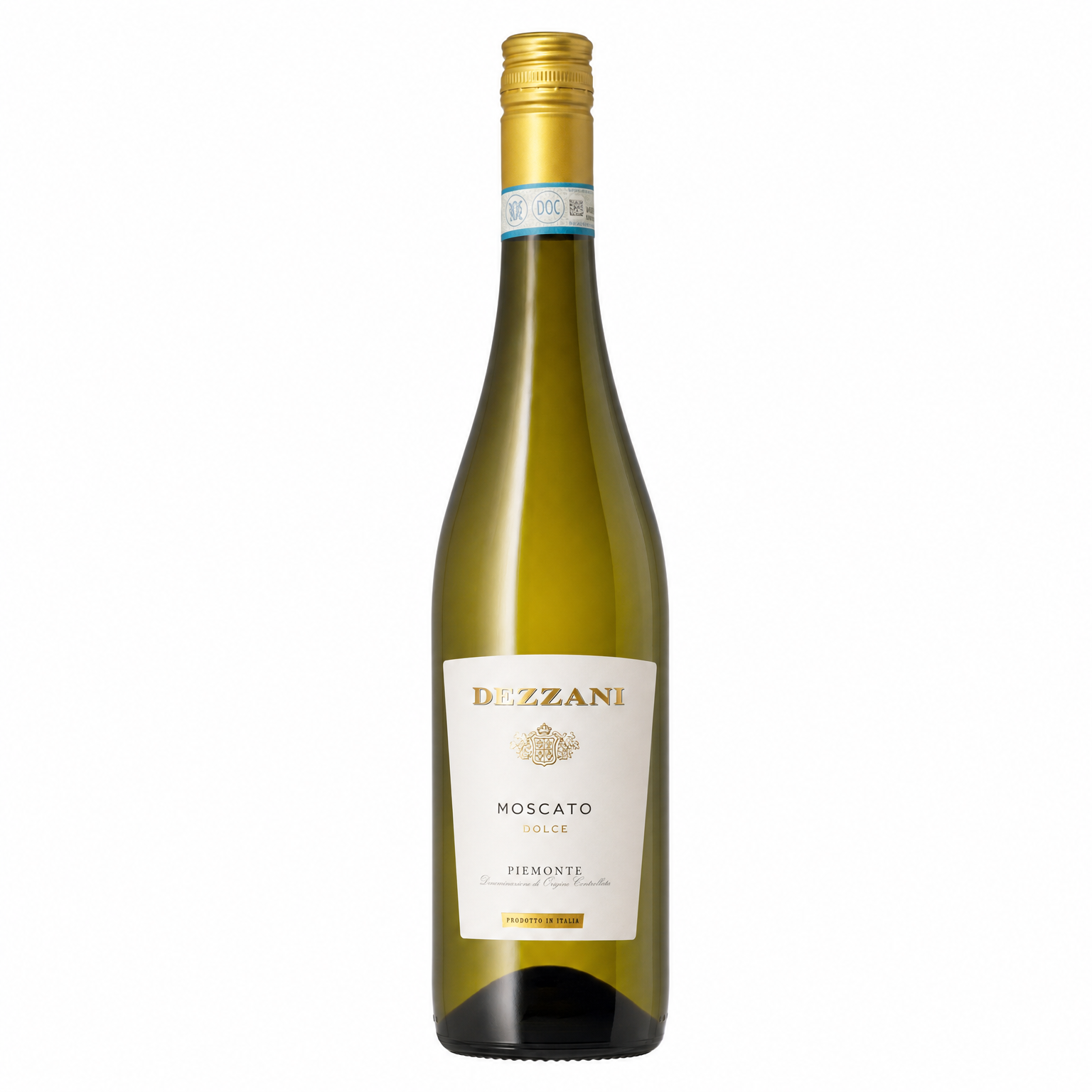 Dezzani Moscato 750ml
