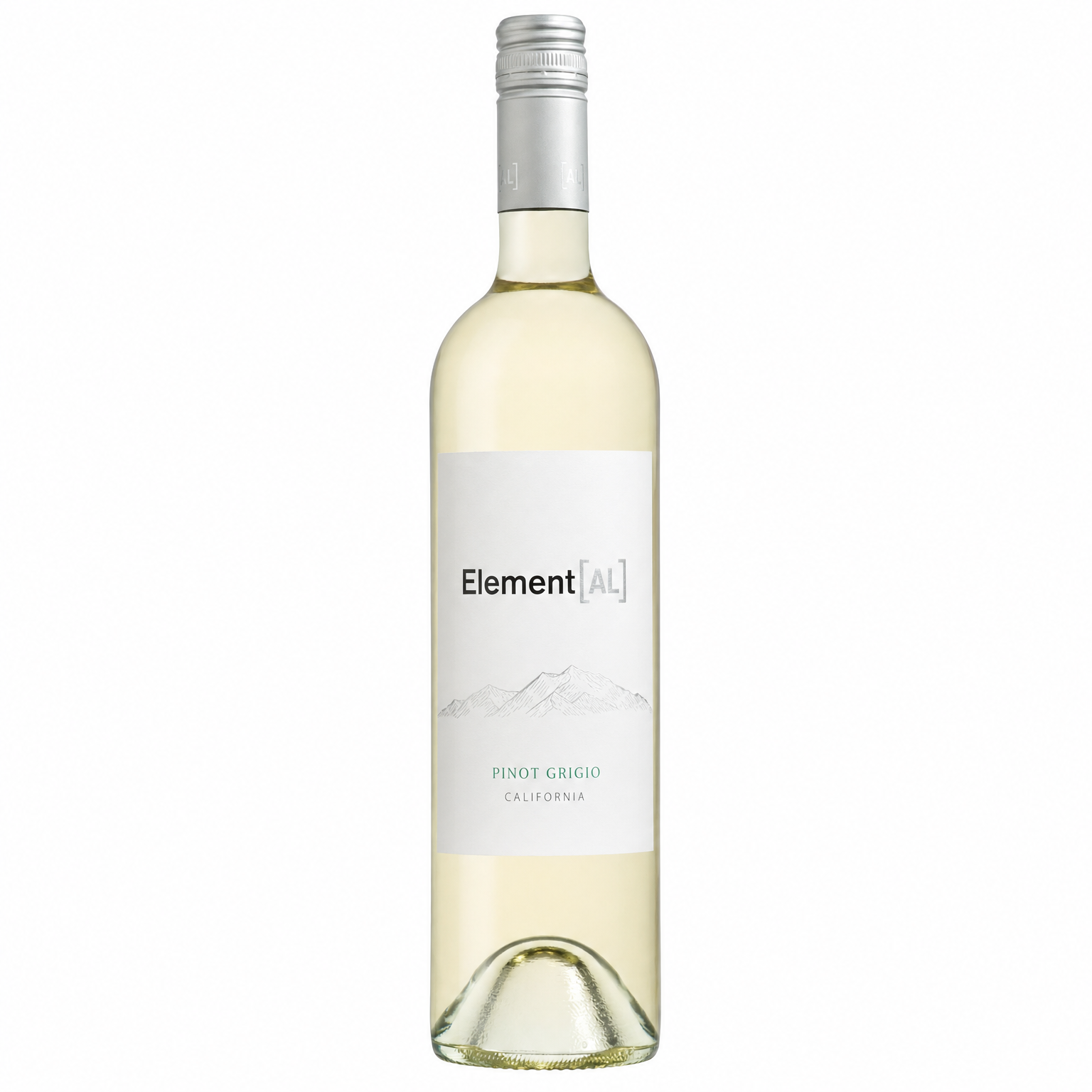 Element[AL] Pinot Grigio 750ml