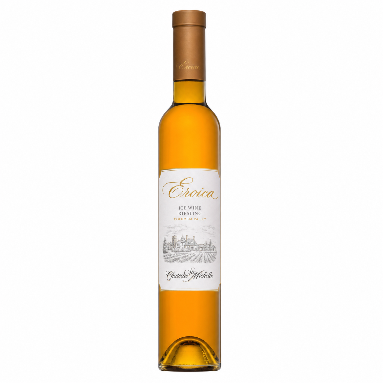 Chateau Ste. Michelle Eroica Riesling Ice Wine 375ml