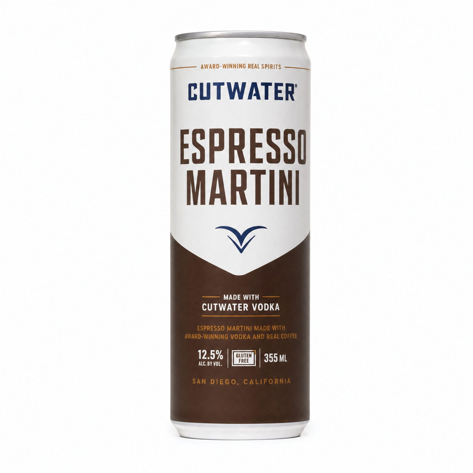 Cutwater Espresso Martini 355ml