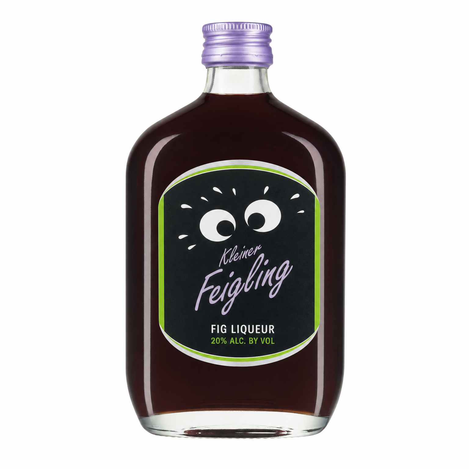 Kleiner Feigling Fig Vodka 750ml