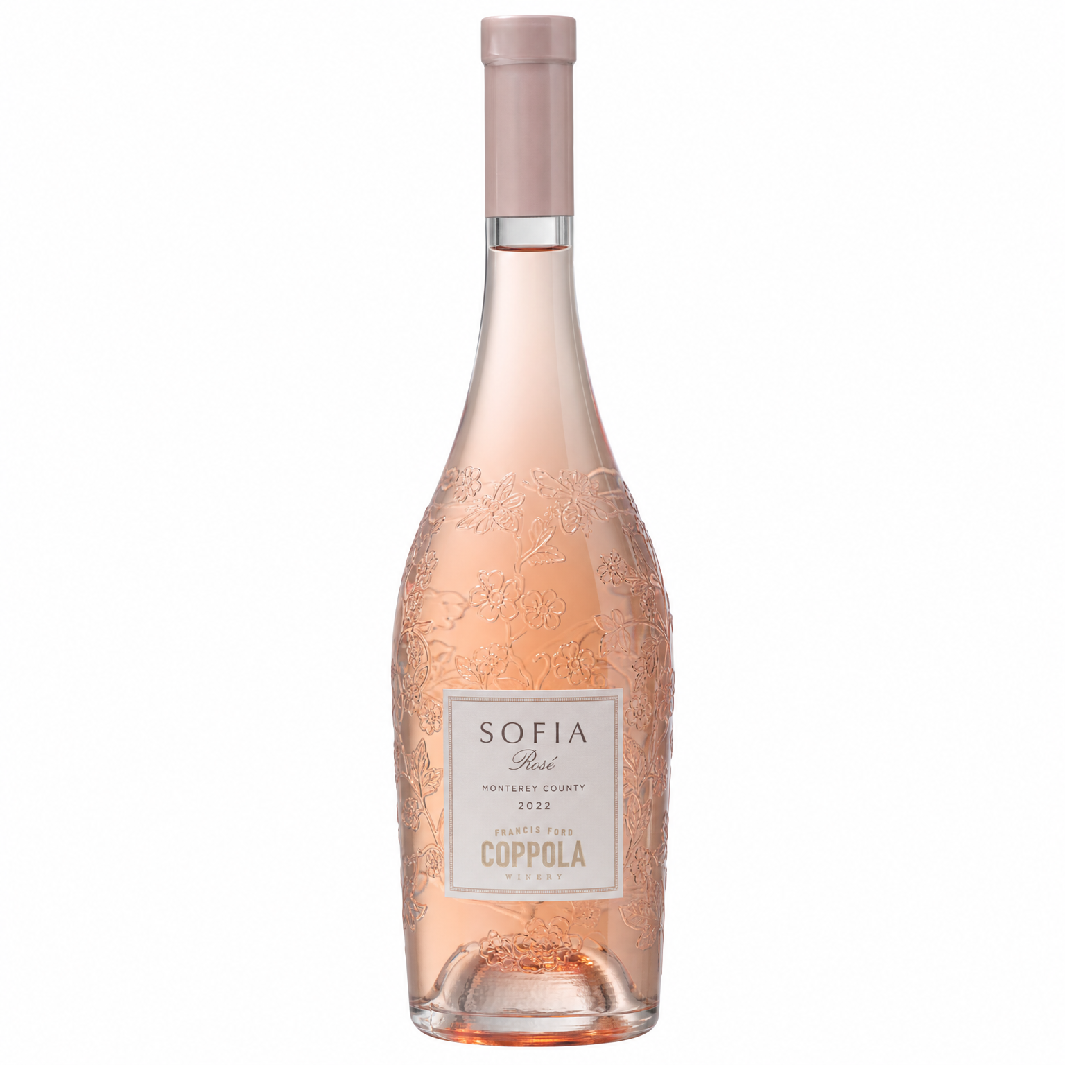 Francis Coppola Sofia Rosé 750ml