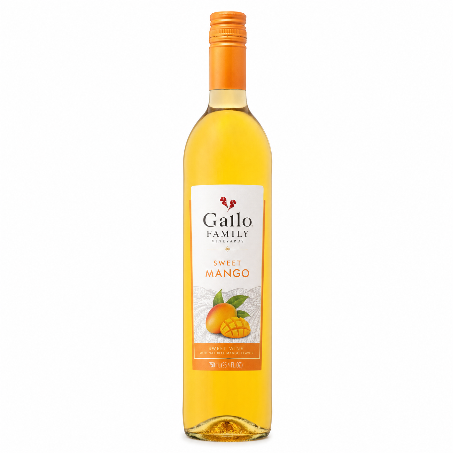 Gallo Sweet Mango 750ml