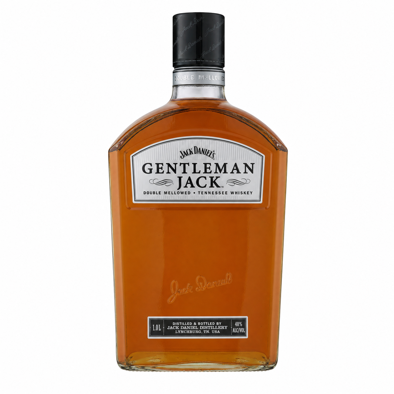 Gentleman Jack Rare Tennessee Whiskey 1L