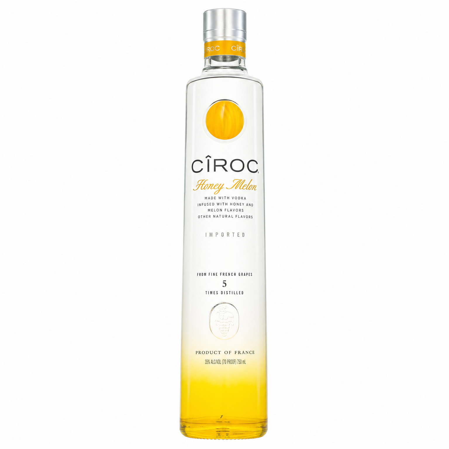 Cîroc Honey Melon 750ml
