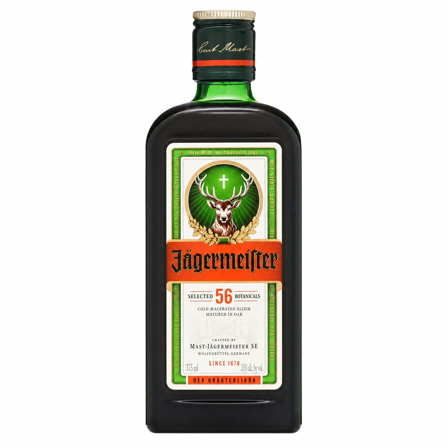 Jägermeister 375ml