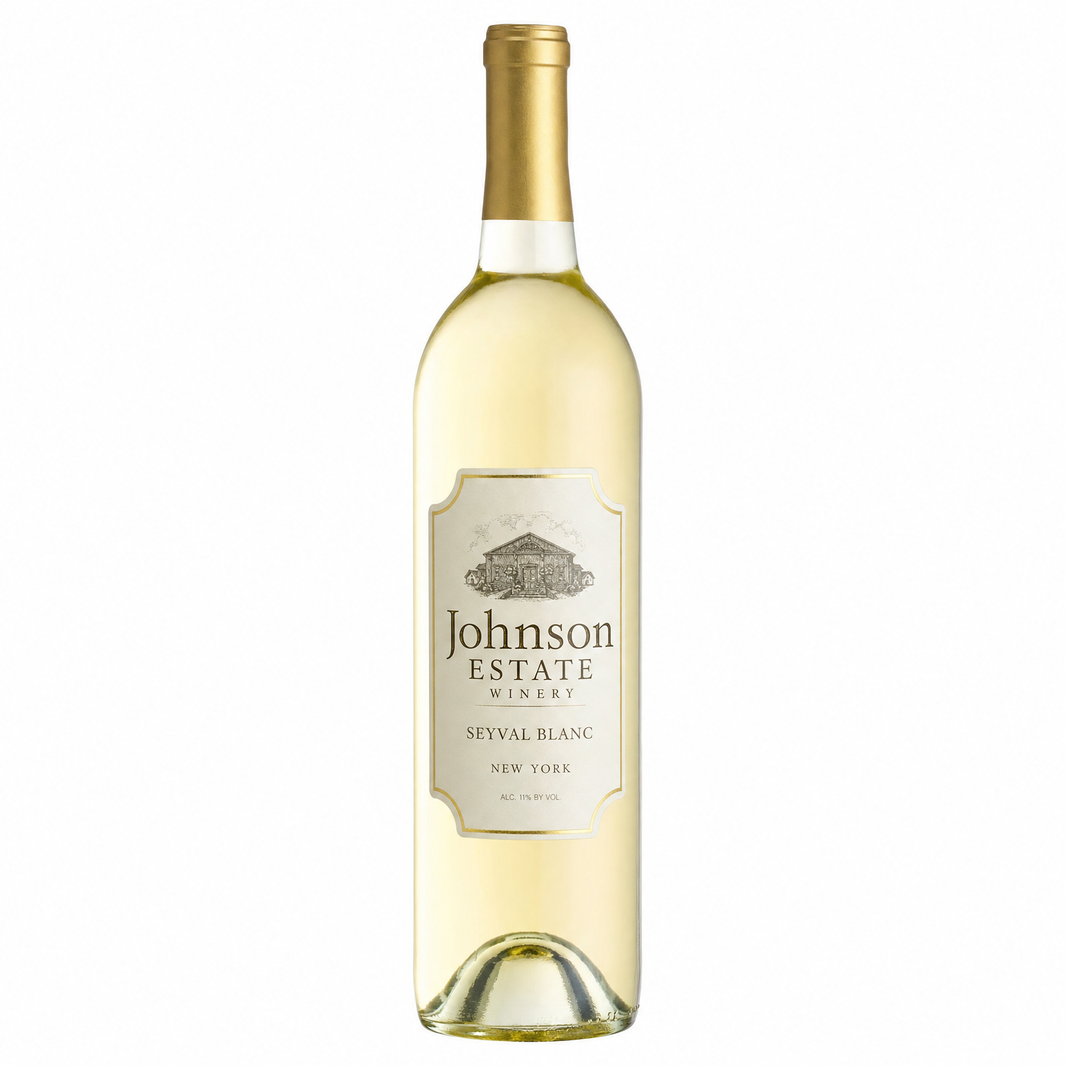 Johnson Estate Seyval Blanc 750ml