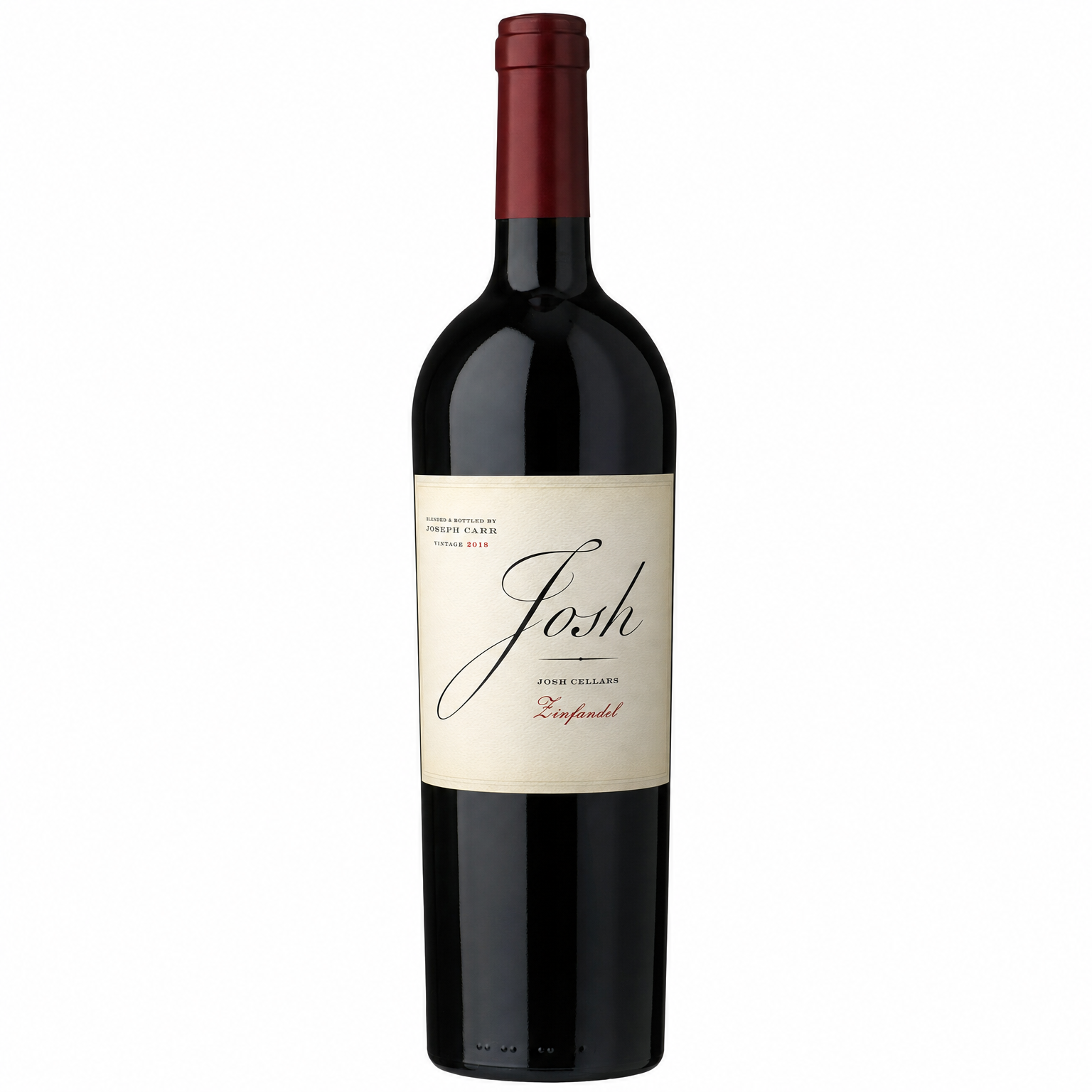 Josh Zinfandel 750ml