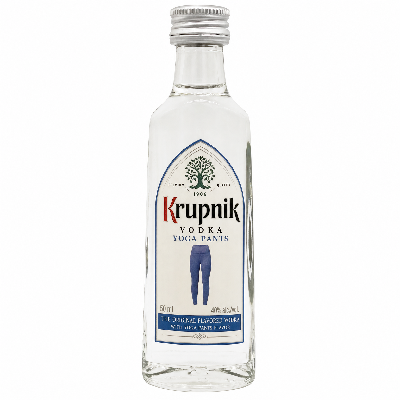 Krupnik 50ml Yoga Pants