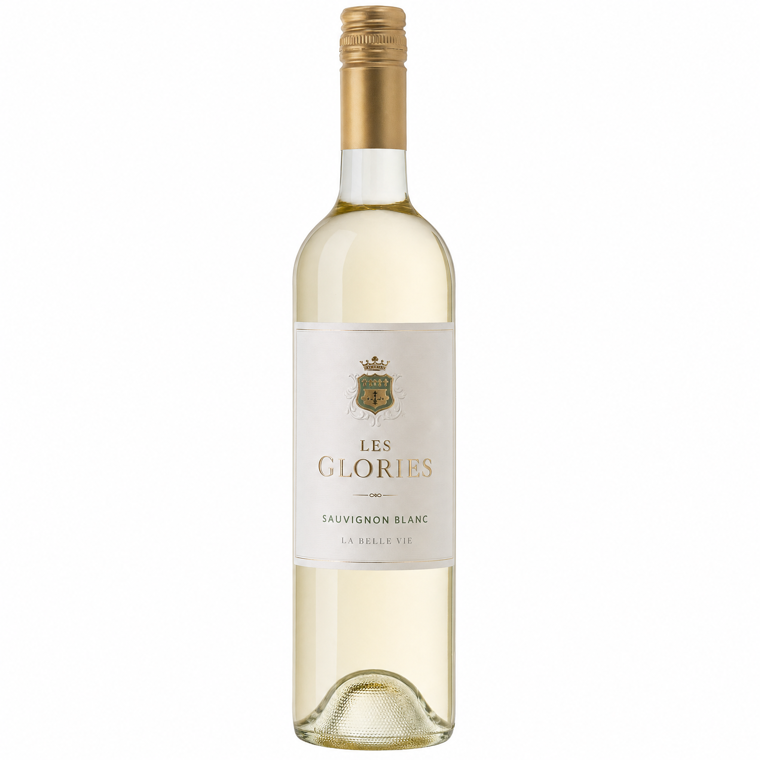 Les Glories Sauvignon Blanc 750ml