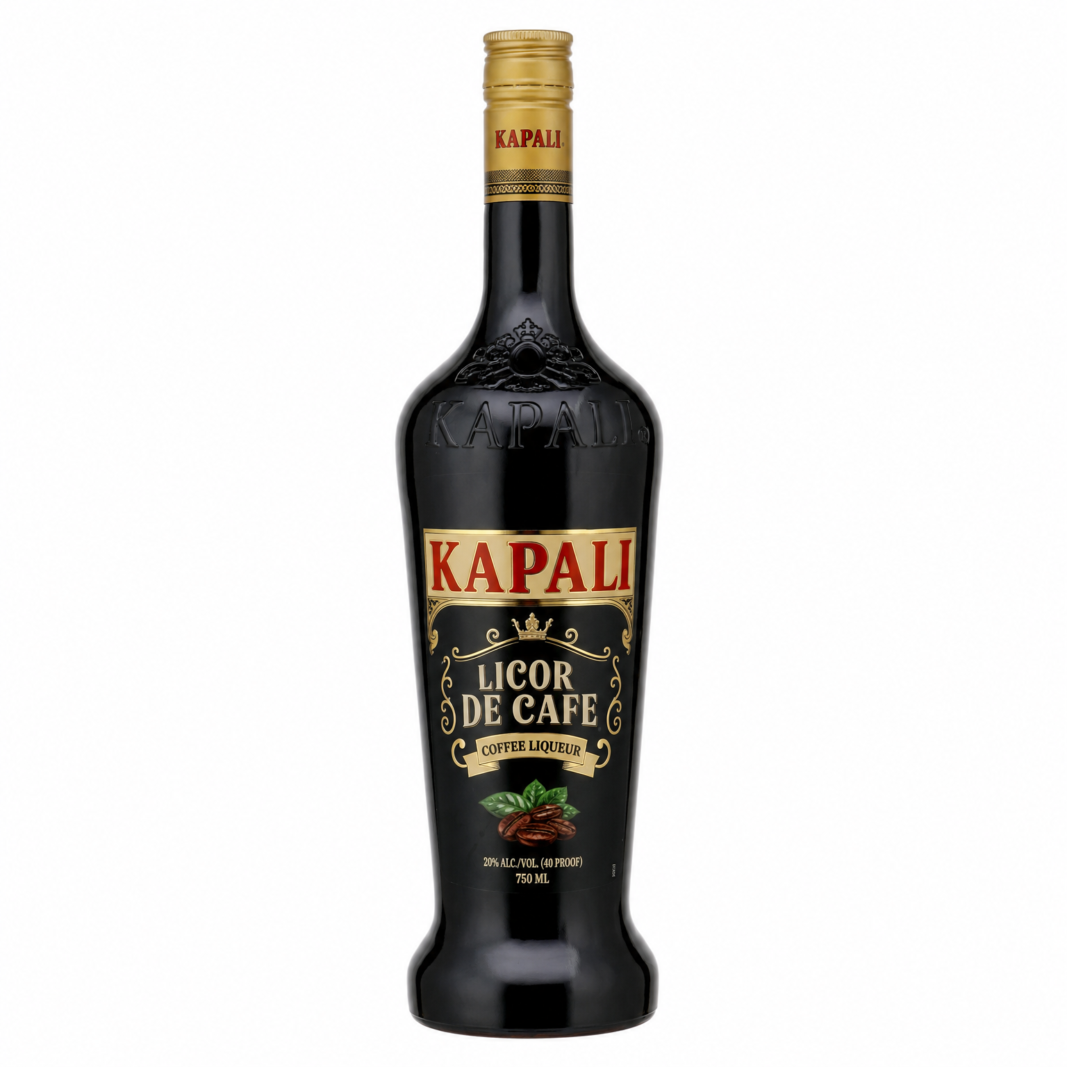 Kapali Licor De Cafe 750ml